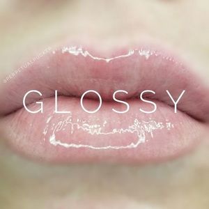 Glossy Gloss